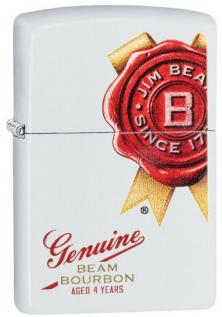 Brichetă Zippo Jim Beam 29780