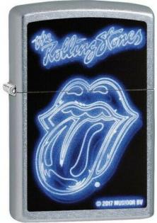 Brichetă Zippo The Rolling Stones 29581