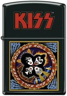 Brichetă Zippo Kiss 9705