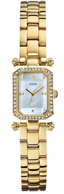 Ceas Guess Rectangular U0107L2