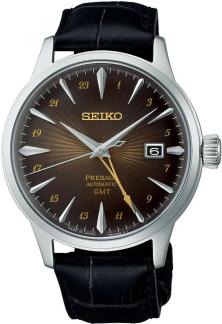 Ceas Seiko SSK039J1 Presage Cocktail Time Automatic Rusty Nail