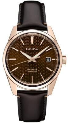 Ceas Seiko SPB170J1 Presage Automatic Sharp Edged