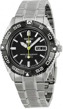 Ceas Seiko 5 Sports SNZB23J1 Automatic Diver