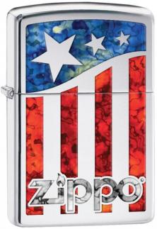 Brichetă Zippo US Flag 29095