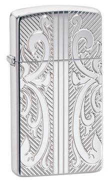 Brichetă Zippo Exquisit Design 29831