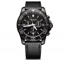 Ceas Victorinox Maverick Chronograph Black Edition 241786