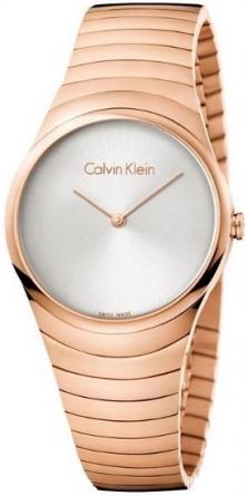 Ceas Calvin Klein Whirl K8A23646