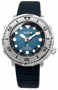 Ceas Seiko SRPH77K1 Prospex Sea Save The Ocean Antarctica Baby Tuna