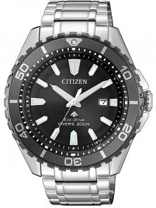 Ceas Citizen BN0198-56H Eco-Drive Promaster Diver