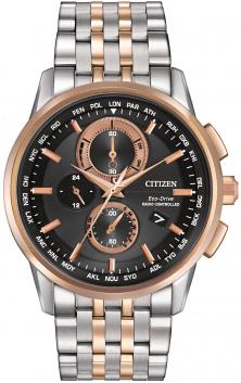 Ceas Citizen AT8116-57E Chrono Radiocontrolled