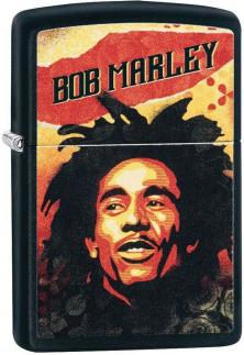 Brichetă Zippo Bob Marley 49154