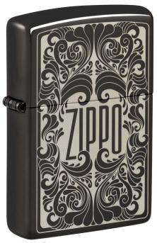Brichetă Zippo Logo Zippo 48253