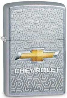 Brichetă Zippo Chevrolet 29745