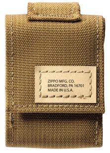 Zippo Tactical Pouch 48401