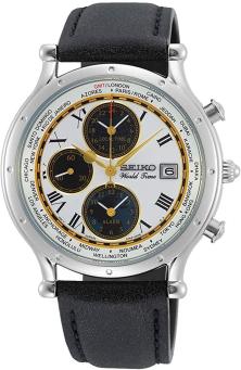 Ceas Seiko SPL055P1 Essentials Age of Discovery 30th Anniversary Limited Edition