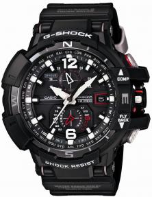 Ceas Casio G-Shock GW-A1100-1A Radio Controlled