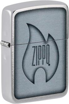 Brichetă Zippo Flame Vintage 1941 Design 48190