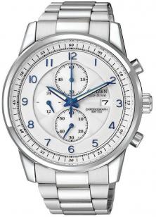 Ceas Citizen CA0330-59A Chronograph