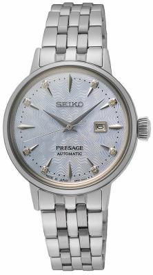 Ceas Seiko SRE007J1 Presage Cocktail Time Skydiving Automatic