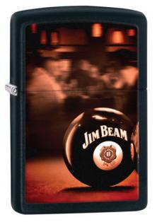 Brichetă Zippo Jim Beam 26685