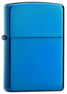 Brichetă Zippo Sapphire Blue 20446