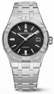 Ceas Maurice Lacroix Aikon Automatic 39 mm AI6007-SS002-330-1