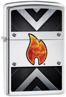 Brichetă Zippo Industrial Flame 5455