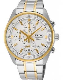 Ceas Seiko SSB380P1 Quartz Chronograph