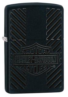 Brichetă Zippo Harley Davidson 49174