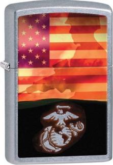 Brichetă Zippo US Marine Corps 29123