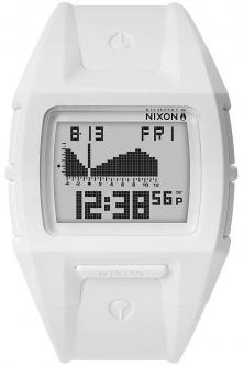 Ceas Nixon Lodown S White A364 100