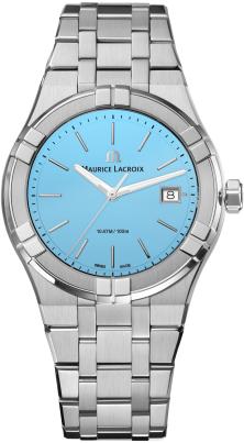 Ceas Maurice Lacroix Aikon Colours Edition AI1108-SS002-431-1