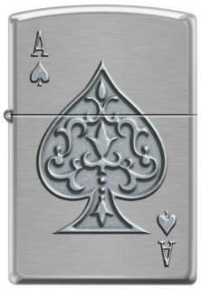 Brichetă Zippo Ace Emblem 4363