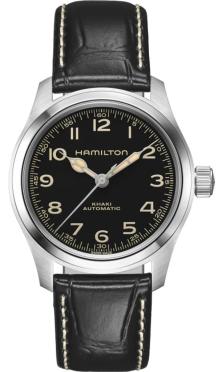 Ceas Hamilton Khaki Field Murph 38mm Automatic H70405730