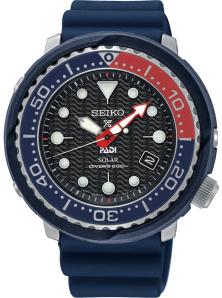 Ceas Seiko SNE557P1 PADI Prospex Diver Tuna