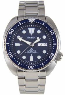 Ceas Seiko Prospex Diver Turtle SRP773K1