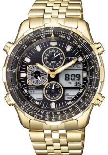 Ceas Citizen JN0122-80E Navihawk 