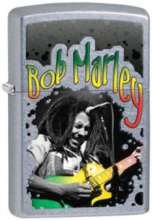 Brichetă Zippo Bob Marley 29307
