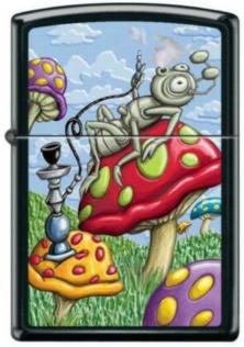 Brichetă Zippo Smoking Bug 4361