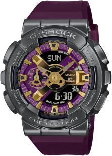 Ceas Casio G-Shock Off-Road Metal Bezel GM-110CL-6A