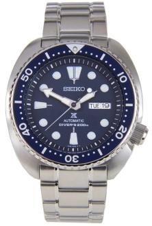 Ceas Seiko Prospex Diver Turtle SRP773K1