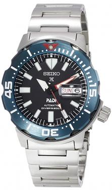 Ceas Seiko SRPE27K1 Prospex Diver Monster PADI