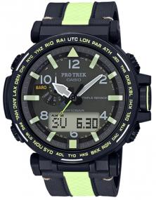 Ceas Casio PRG-650YL-3 Pro Trek