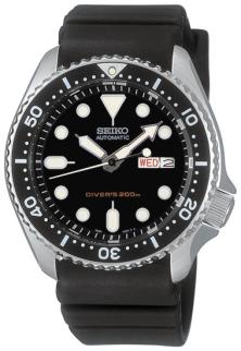 Ceas Seiko SKX007K1 SKX007 Automatic Diver