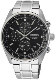 Ceas Seiko SSB379P1 Quartz Chronograph