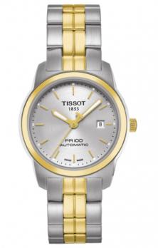 Ceas Tissot PR100 T049.307.22.031.00