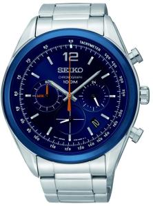 Ceas Seiko SSB091P1 Quartz Chronograph