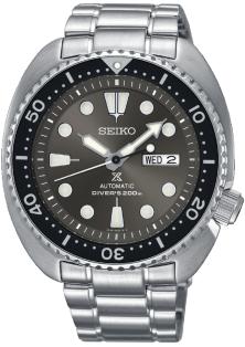 Ceas Seiko SRPF13K1 Turtle Prospex Diver Automatic 