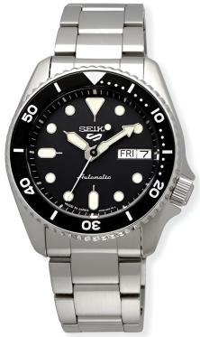 Ceas Seiko SRPK29 SRPK29J1 5 Sports Automatic