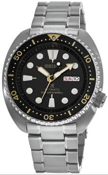 Ceas Seiko SRPE91K1 Prospex Diver Turtle